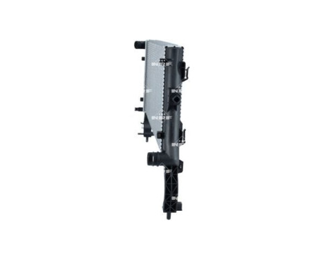 Radiator, engine cooling, Image 2
