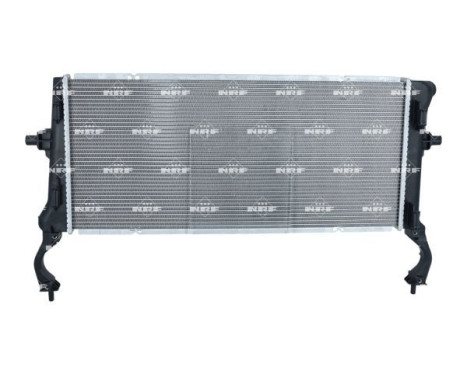 Radiator, engine cooling, Image 3