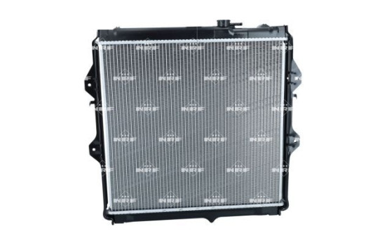 Radiator, engine cooling, Image 3