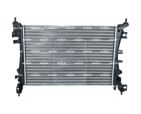 Radiator, engine cooling, Image 3
