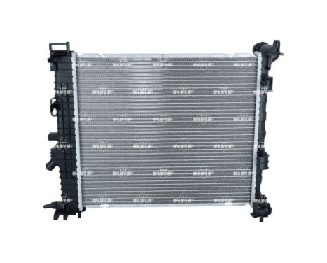 Radiator, engine cooling, Image 3