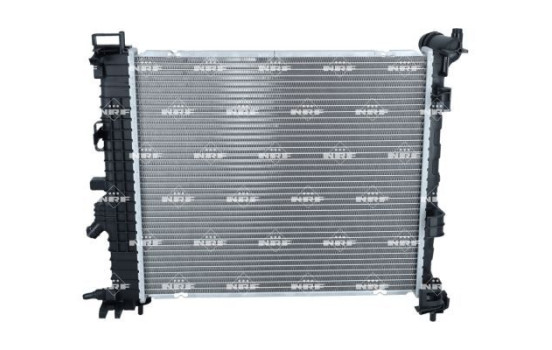 Radiator, engine cooling, Image 3