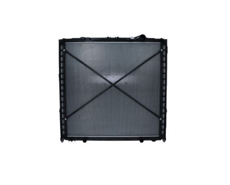 Radiator, engine cooling, Image 3