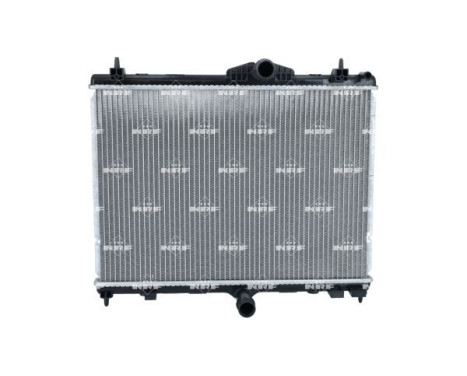 Radiator, engine cooling, Image 2