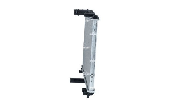 Radiator, engine cooling, Image 2