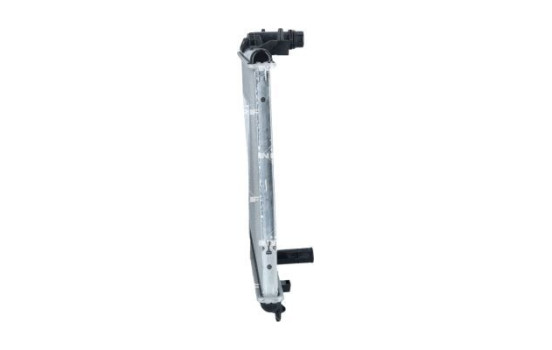 Radiator, engine cooling, Image 5