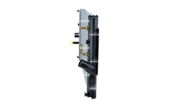 Radiator, engine cooling, Image 2