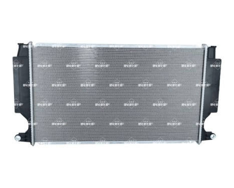 Radiator, engine cooling, Image 3