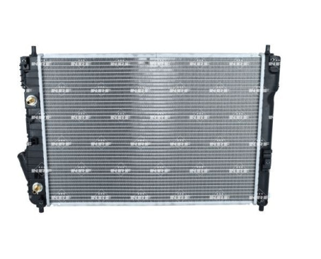 Radiator, engine cooling, Image 3