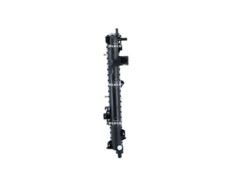 Radiator, engine cooling, Image 4