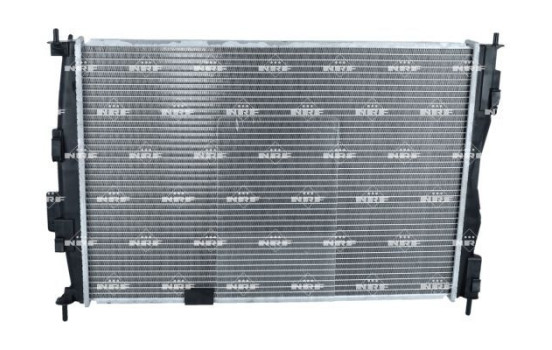 Radiator, engine cooling, Image 3