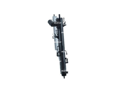 Radiator, engine cooling, Image 2