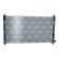 Radiator, engine cooling, Thumbnail 4