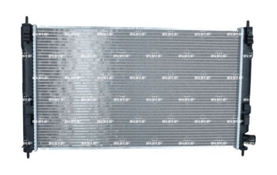Radiator, engine cooling, Image 4
