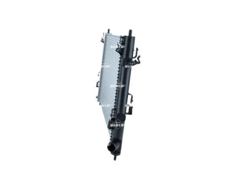 Radiator, engine cooling, Image 5
