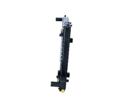 Radiator, engine cooling, Image 2