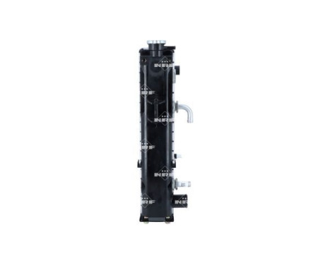 Radiator, engine cooling, Image 4