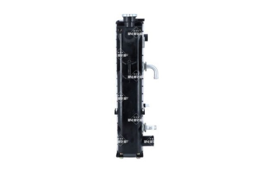 Radiator, engine cooling, Image 4