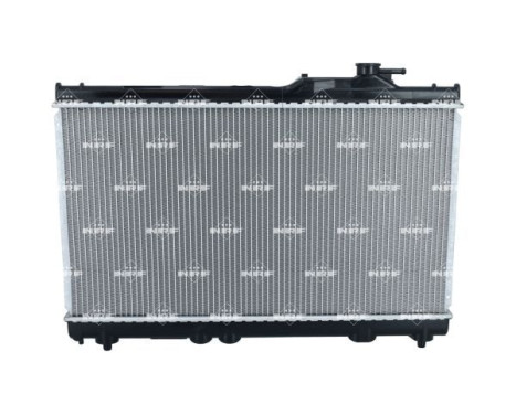 Radiator, engine cooling, Image 3