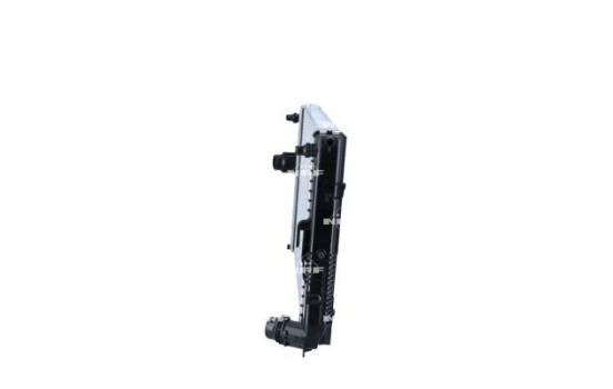 Radiator, engine cooling, Image 2