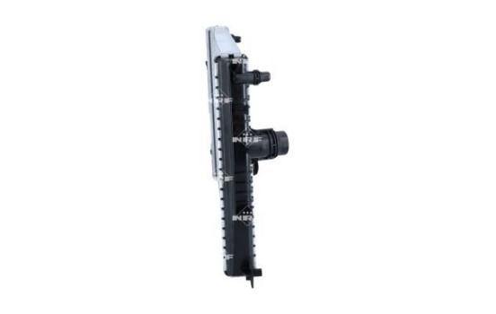 Radiator, engine cooling, Image 4