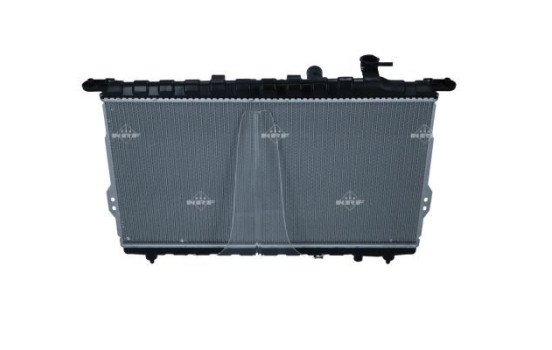 Radiator, engine cooling, Image 3