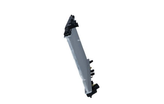 Radiator, engine cooling, Image 4