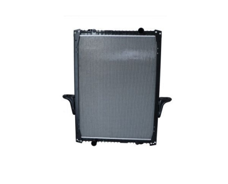 Radiator, engine cooling, Image 3