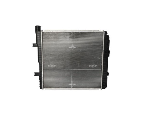 Radiator, engine cooling, Image 4