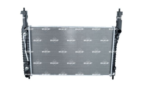 Radiator, engine cooling, Image 3
