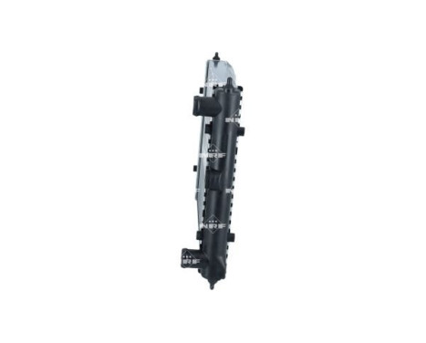 Radiator, engine cooling, Image 2