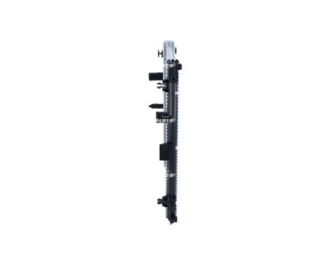 Radiator, engine cooling, Image 5