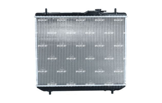 Radiator, engine cooling, Image 3