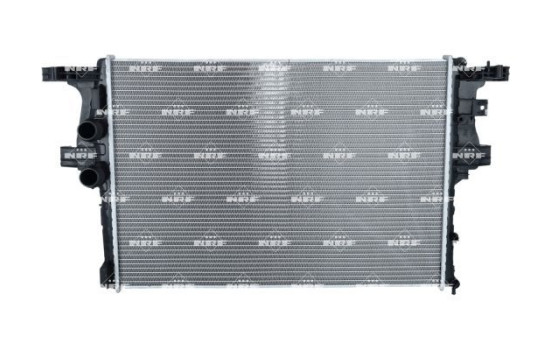Radiator, engine cooling, Image 2