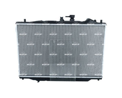 Radiator, engine cooling, Image 3