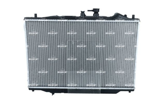 Radiator, engine cooling, Image 3