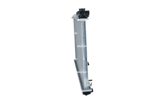 Radiator, engine cooling, Image 5