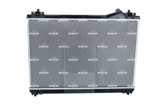 Radiator, engine cooling, Image 3