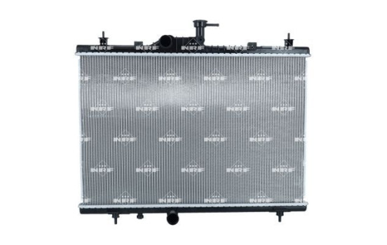 Radiator, engine cooling, Image 3