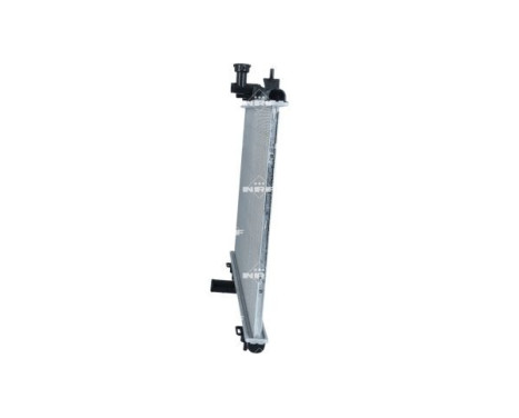 Radiator, engine cooling, Image 4