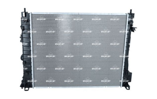 Radiator, engine cooling, Image 3