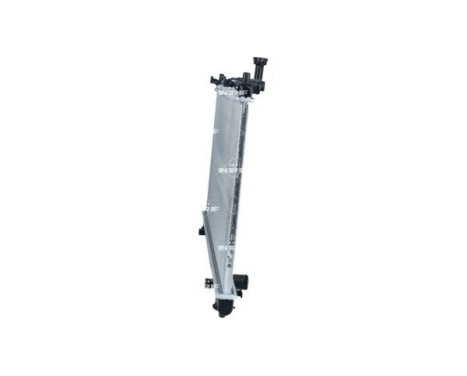 Radiator, engine cooling, Image 5