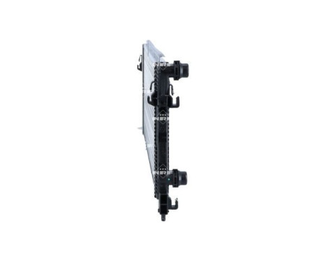 Radiator, engine cooling, Image 5