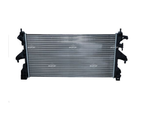 Radiator, engine cooling, Image 3