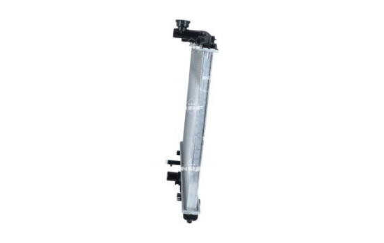 Radiator, engine cooling, Image 2