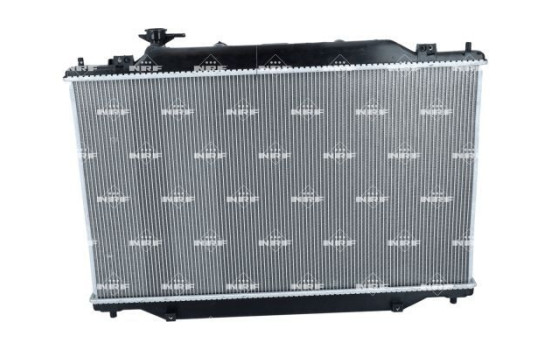 Radiator, engine cooling, Image 3