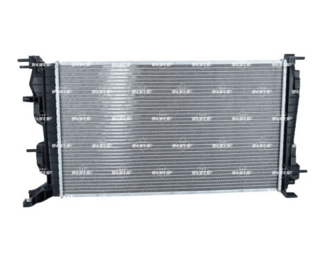 Radiator, engine cooling, Image 3