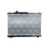 Radiator, engine cooling, Thumbnail 4