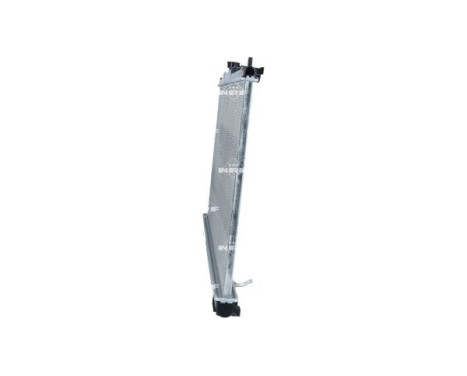 Radiator, engine cooling, Image 5