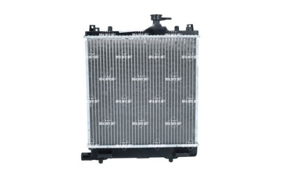 Radiator, engine cooling, Image 3